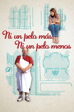 Pile poil (2019)