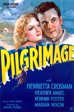 Pilgrimage (1933)