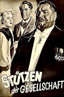 Pillars of Society (1935)