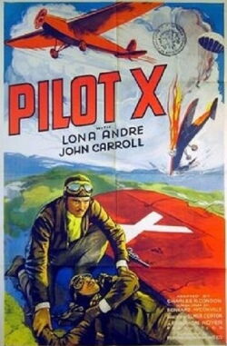 Pilot X (1936)