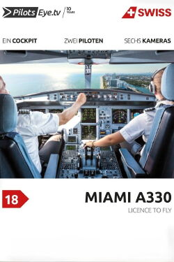 PilotsEYE.tv Miami A330 (2016)