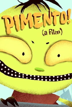 Pimento! (2021)