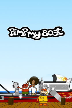 Pimp My Boat (2005)