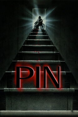 Pin : A Plastic Nightmare (1988)