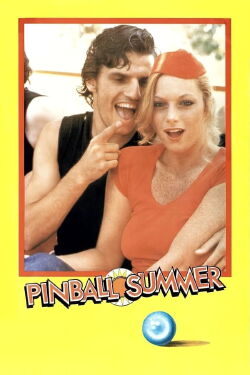 Pinball Summer (1980)