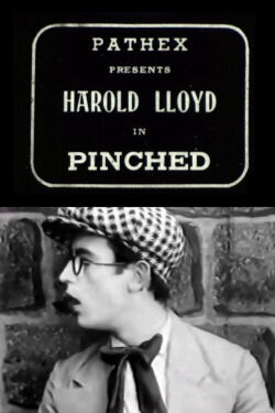 Pinched (1917)