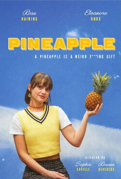 Pineapple (2023)