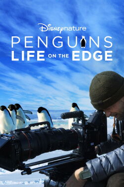 Pinguine: Leben am Limit (2020)