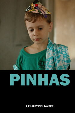 Pinhas (2008)