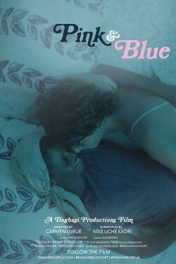 Pink & Blue (2020)