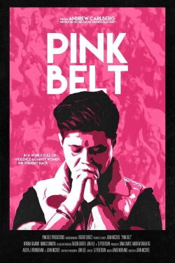 Pink Belt (2024)