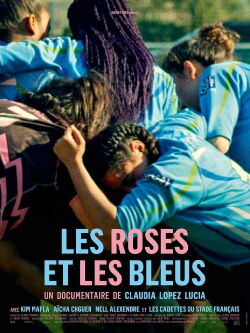 Pink, Black and Blue (2022)