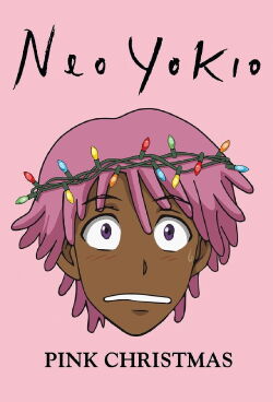 Pink Christmas (Neo Yokio) (2018)