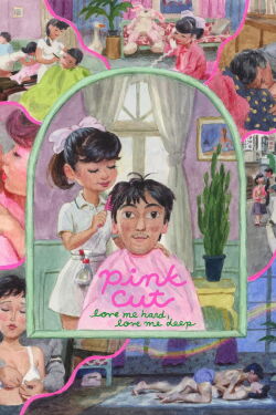 Pink Cut: Love Me Hard, Love Me Deep (1983)