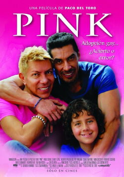 Pink... El rosa no es como lo pintan (2016)
