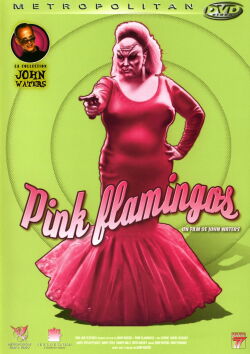 Pink Flamingos (1976)