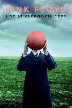 Pink Floyd - Live at Knebworth (1990)