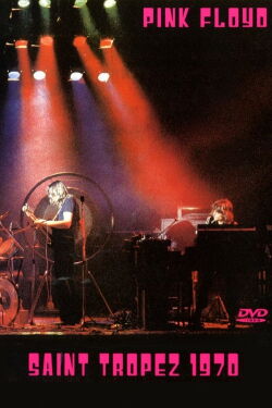 Pink Floyd: Saint-Tropez (1970)