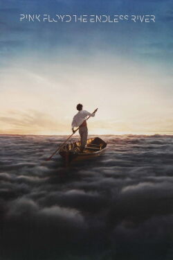 Pink Floyd: The Endless River (2014)