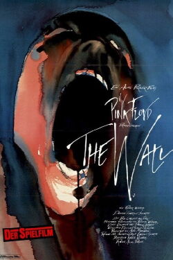 Pink Floyd: The Wall (1982)