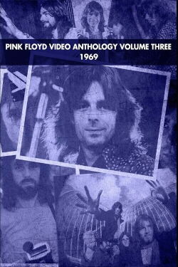 Pink Floyd - Video Anthology Vol. 3 (2004)