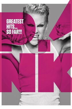 Pink: Greatest Hits...So Far (2010)
