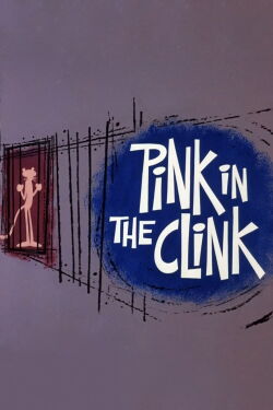 Pink In The Clink (1968)