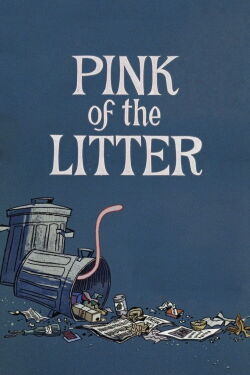 Pink of the Litter (1967)