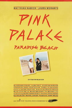 Pink Palace, Paradise Beach (1990)