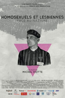 Pink Triangles, Homosexuals Facing Nazism (2024)