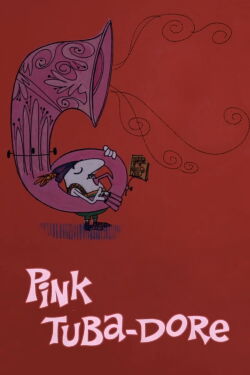 Pink Tuba-Dore (1971)