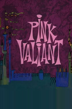 Pink Valiant (1968)