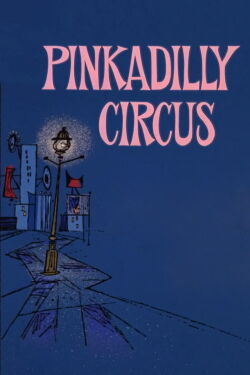 Pinkadilly Circus (1968)