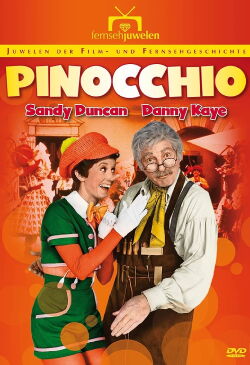 Pinocchio (1976)