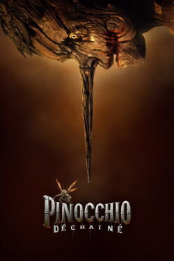 Pinocchio : Déchaîné (2026)