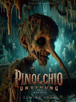 Pinocchio: Unstrung (2026)