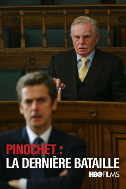 Pinochet : la dernière bataille (2006)