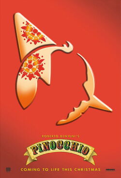 Pinocho (2002)