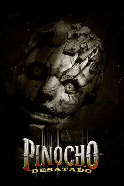 Pinocho: Desatado (2026)
