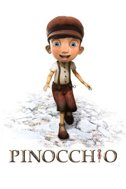Pinocho y su amiga Coco (2013)