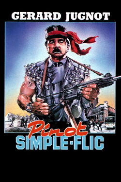 Pinot simple-flic (1984)