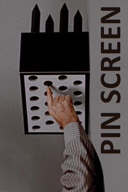 Pinscreen (1973)
