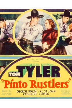 Pinto Rustlers (1936)