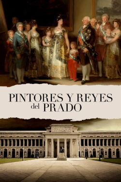 Pintores y reyes del Prado (2019)