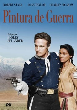 Pintura de guerra (1953)
