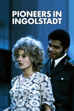 Pionniers à Ingolstadt (1971)