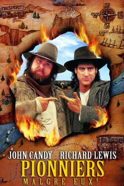 Pionniers malgré eux ! (1994)