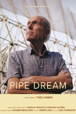 Pipe Dream (2024)
