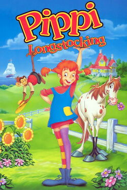 Pippi Calzaslargas (1997)