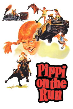Pippi lo pasa pipa (1970)